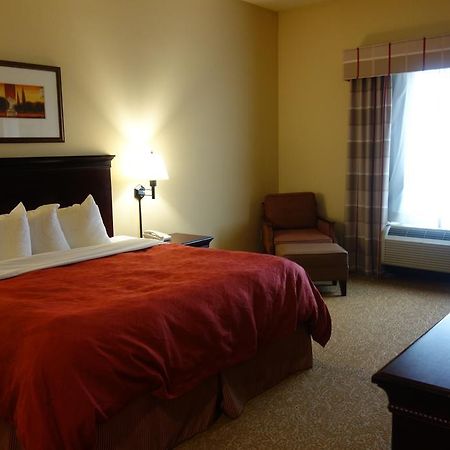 Country Inn & Suites By Radisson, Meridian, Ms Zewnętrze zdjęcie