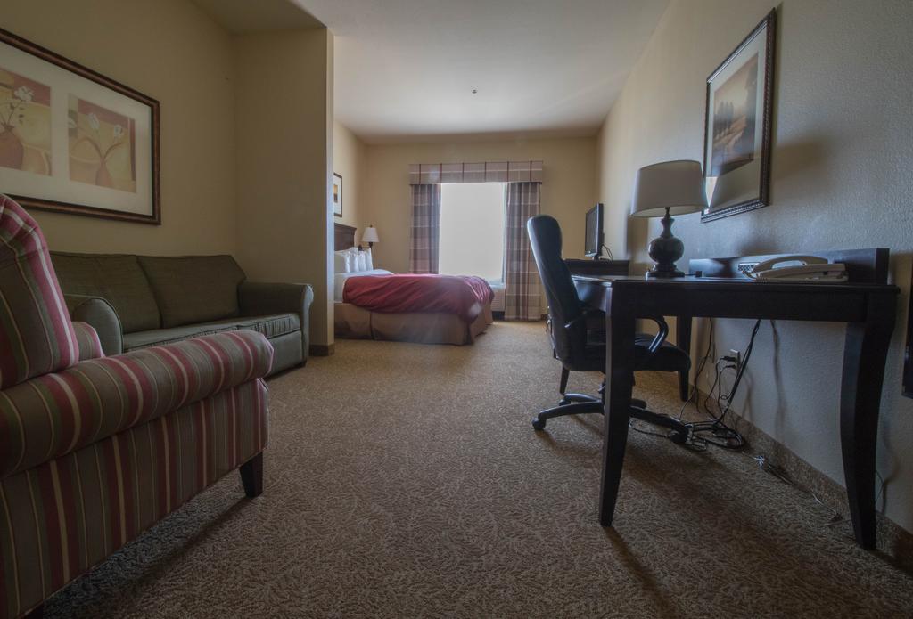 Country Inn & Suites By Radisson, Meridian, Ms Pokój zdjęcie