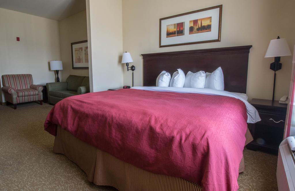 Country Inn & Suites By Radisson, Meridian, Ms Pokój zdjęcie