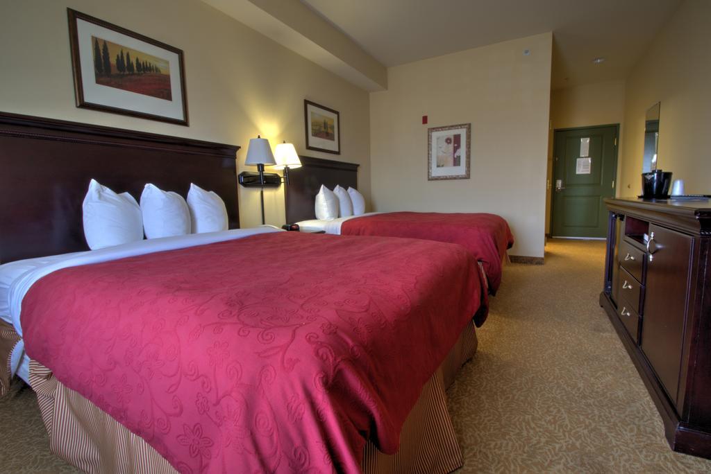 Country Inn & Suites By Radisson, Meridian, Ms Pokój zdjęcie