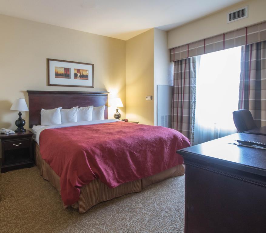 Country Inn & Suites By Radisson, Meridian, Ms Pokój zdjęcie