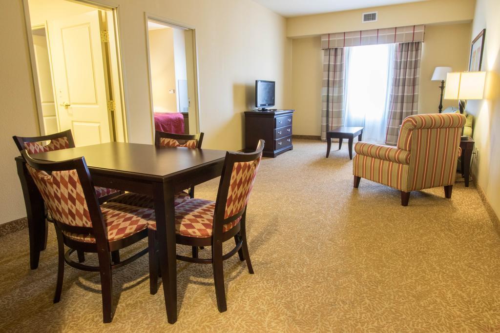 Country Inn & Suites By Radisson, Meridian, Ms Zewnętrze zdjęcie