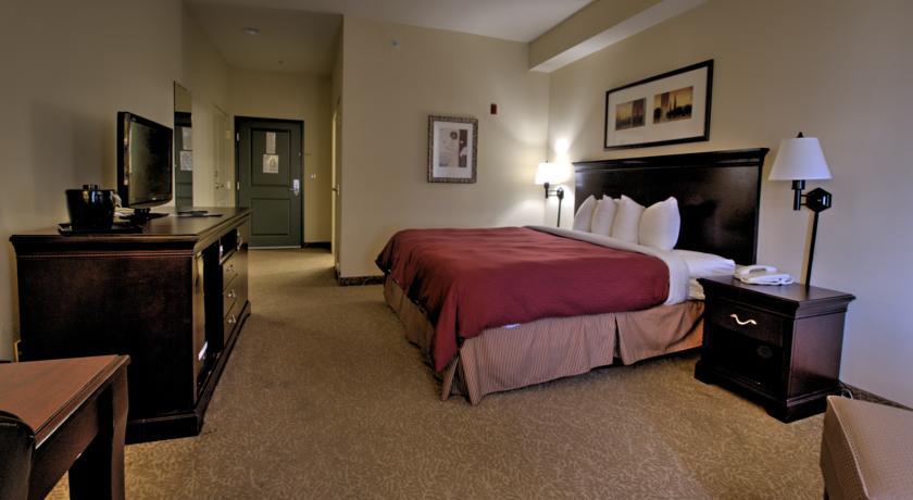 Country Inn & Suites By Radisson, Meridian, Ms Zewnętrze zdjęcie