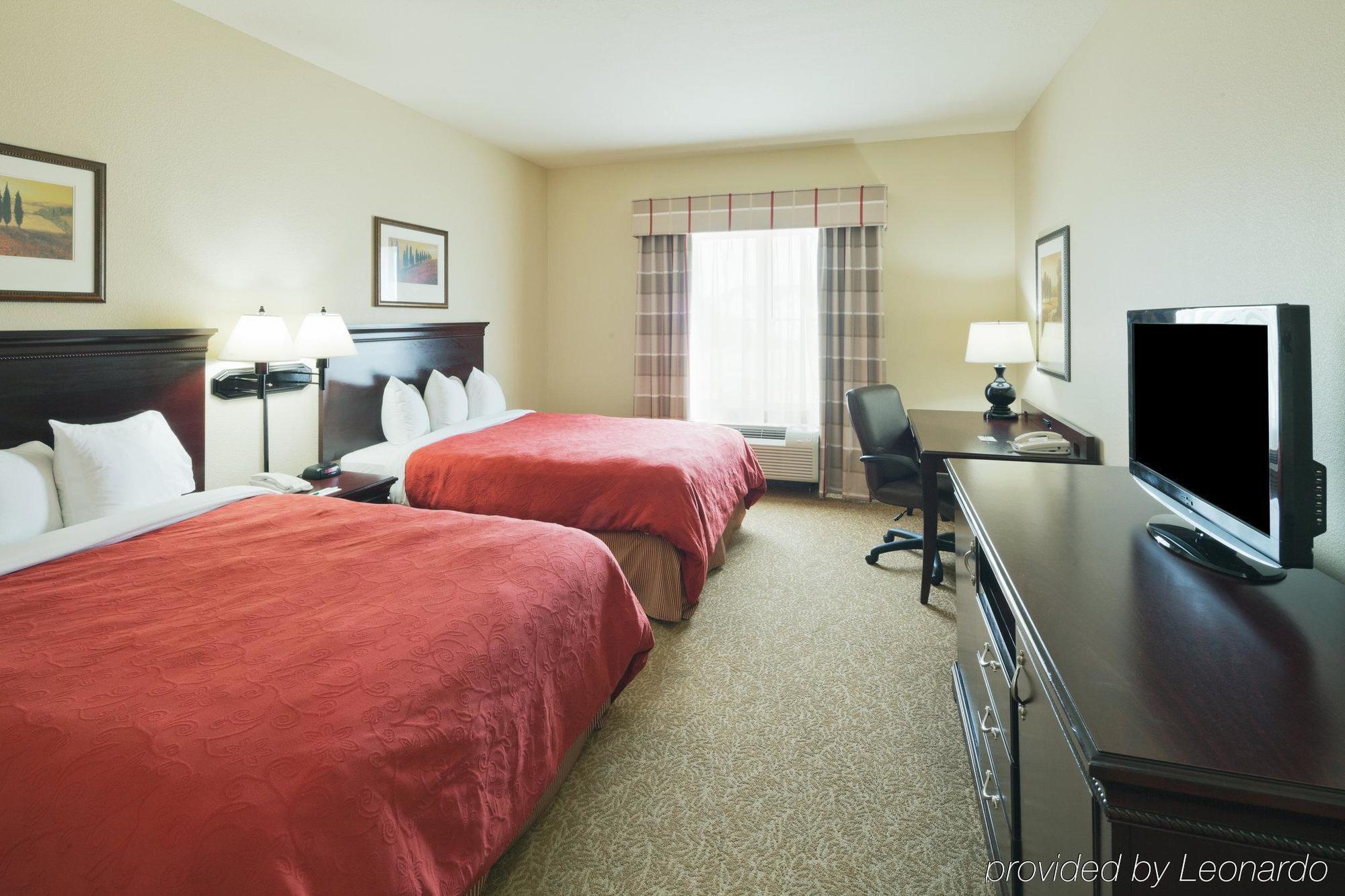 Country Inn & Suites By Radisson, Meridian, Ms Pokój zdjęcie