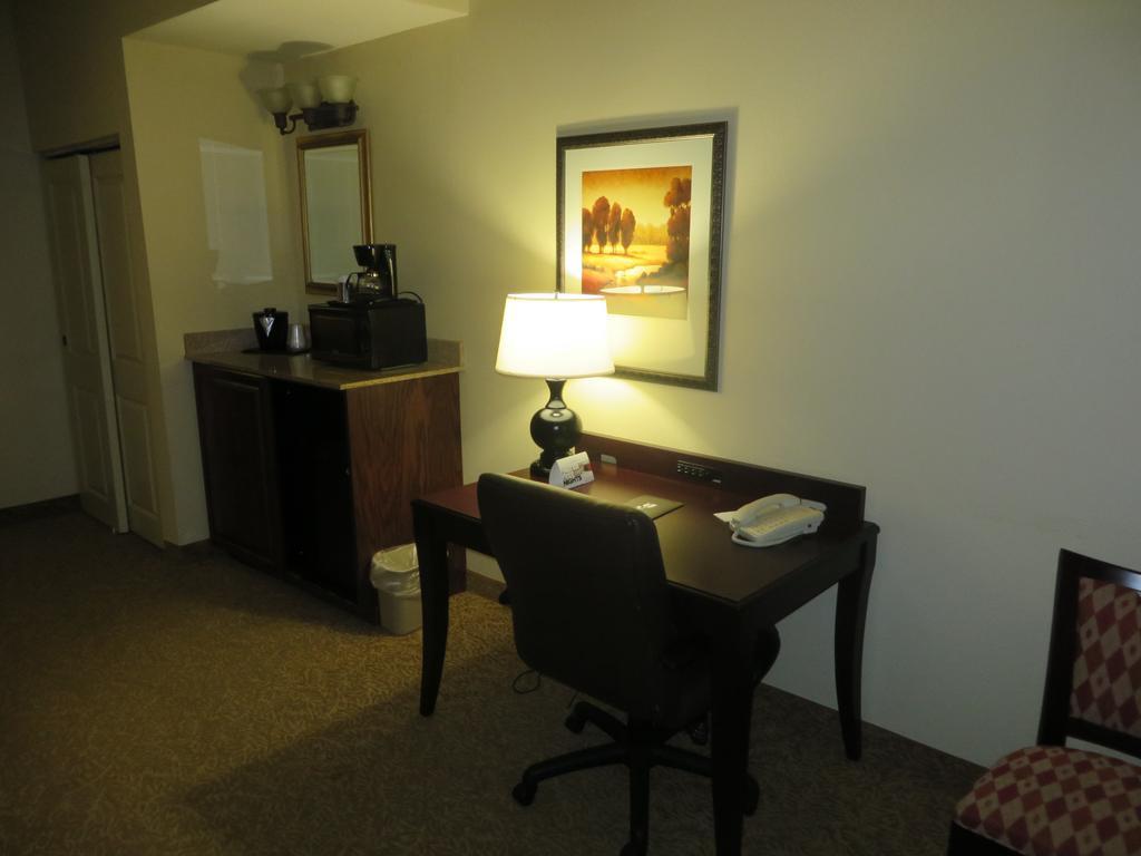 Country Inn & Suites By Radisson, Meridian, Ms Pokój zdjęcie