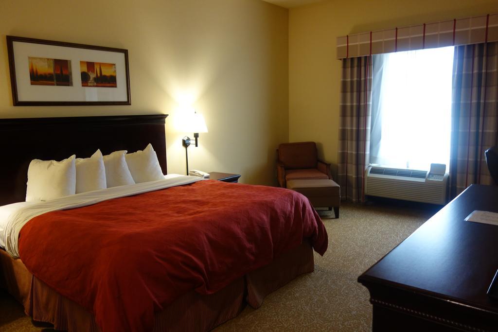 Country Inn & Suites By Radisson, Meridian, Ms Zewnętrze zdjęcie