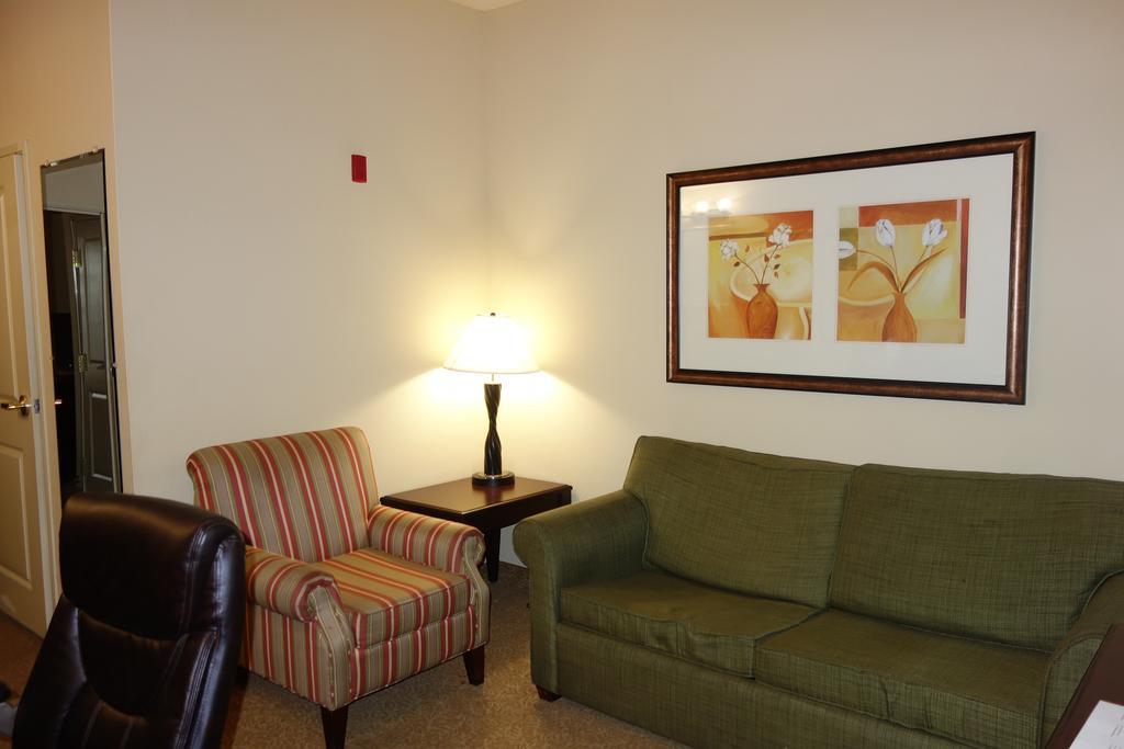 Country Inn & Suites By Radisson, Meridian, Ms Zewnętrze zdjęcie