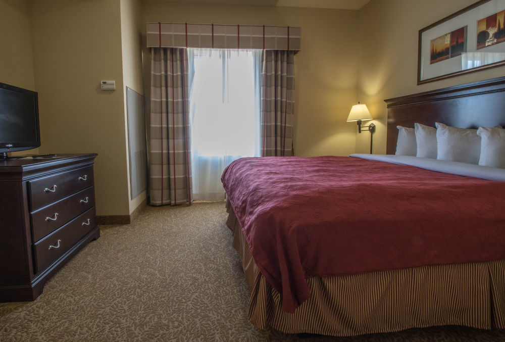 Country Inn & Suites By Radisson, Meridian, Ms Zewnętrze zdjęcie