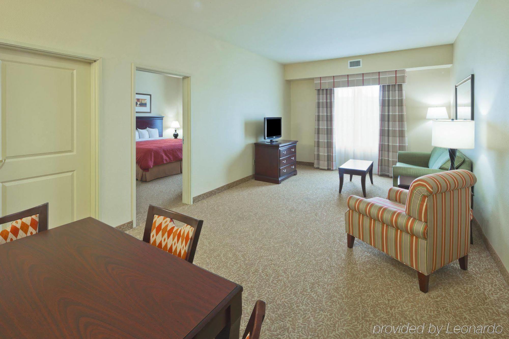 Country Inn & Suites By Radisson, Meridian, Ms Pokój zdjęcie