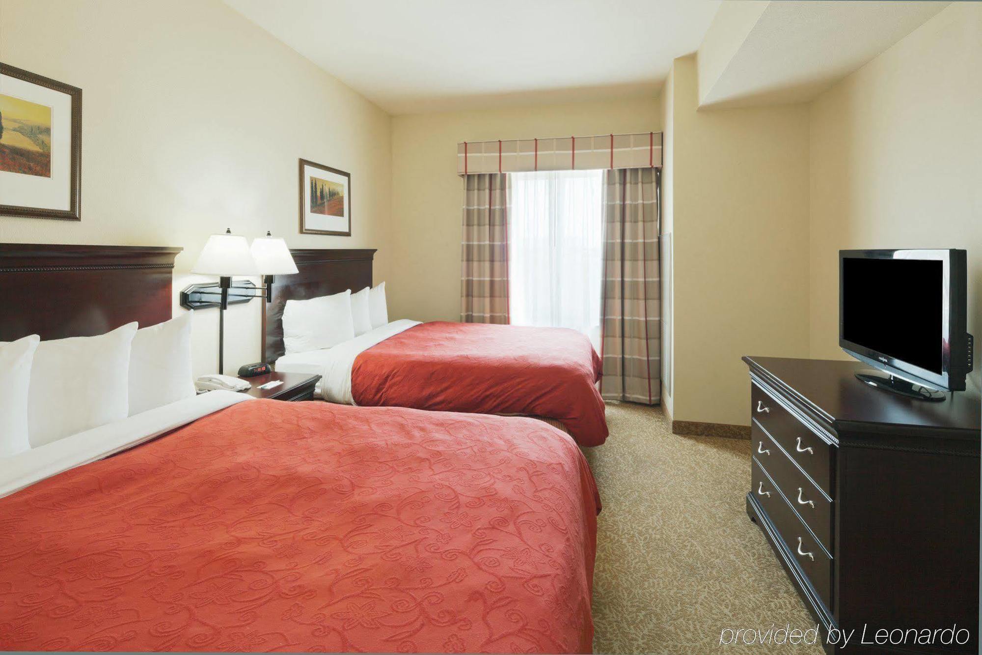 Country Inn & Suites By Radisson, Meridian, Ms Zewnętrze zdjęcie