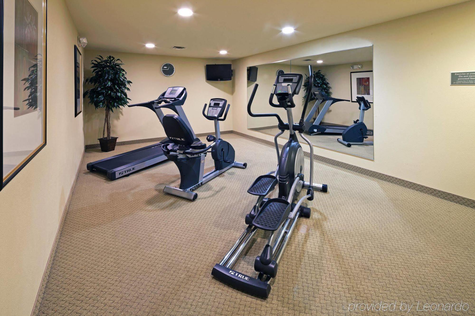 Country Inn & Suites By Radisson, Meridian, Ms Udogodnienia zdjęcie