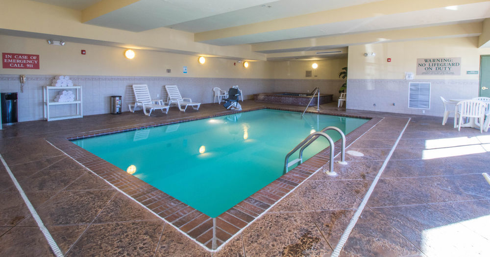 Country Inn & Suites By Radisson, Meridian, Ms Zewnętrze zdjęcie
