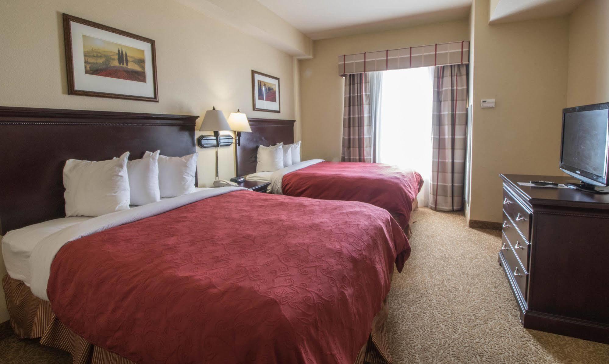 Country Inn & Suites By Radisson, Meridian, Ms Zewnętrze zdjęcie