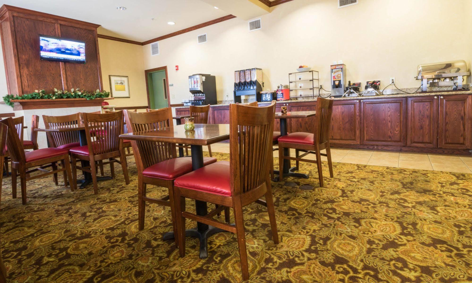 Country Inn & Suites By Radisson, Meridian, Ms Zewnętrze zdjęcie