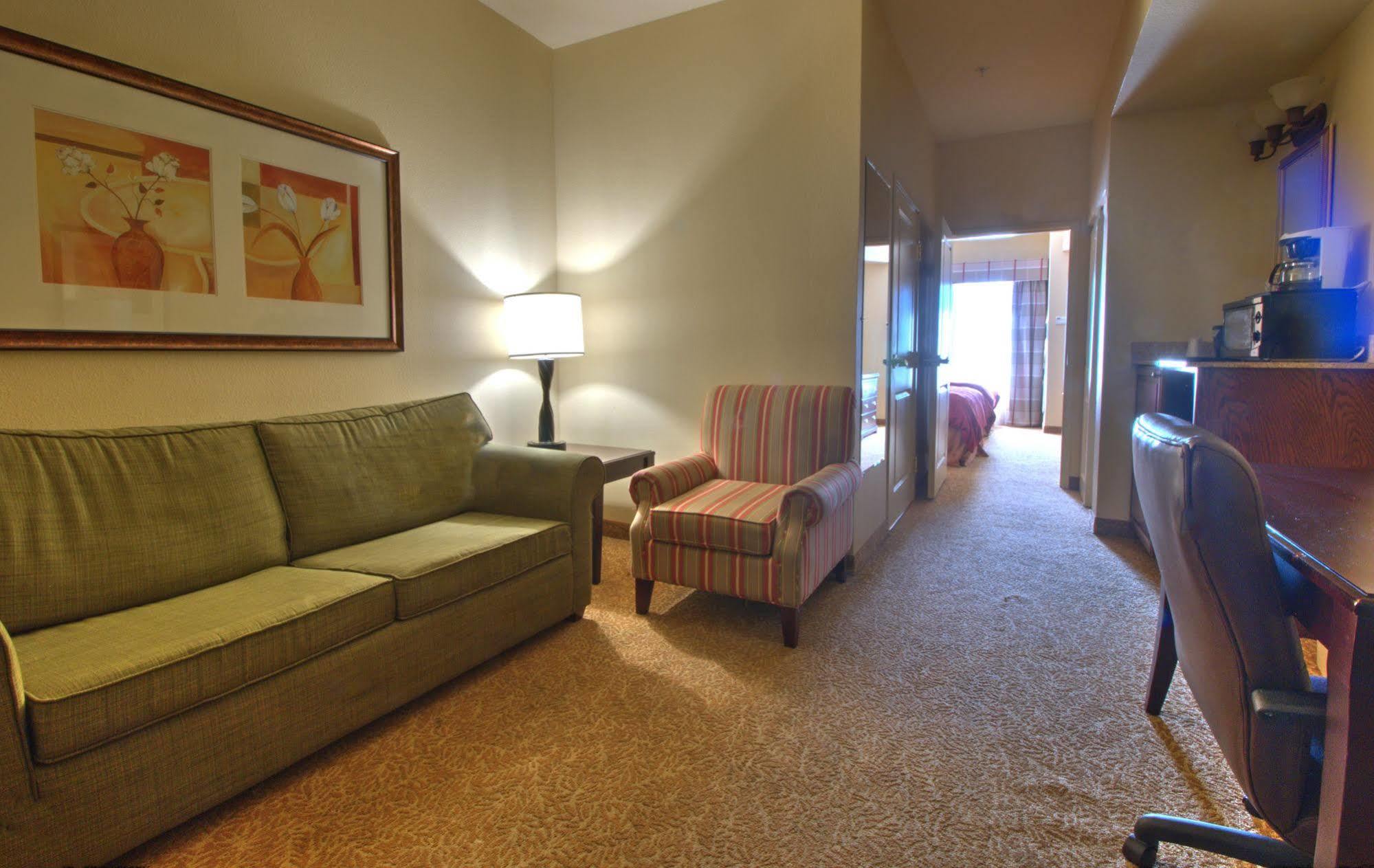 Country Inn & Suites By Radisson, Meridian, Ms Zewnętrze zdjęcie