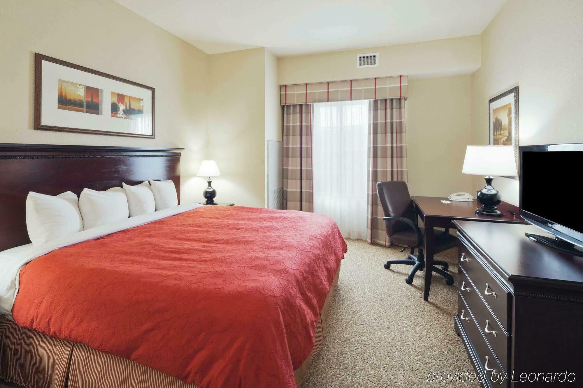 Country Inn & Suites By Radisson, Meridian, Ms Zewnętrze zdjęcie